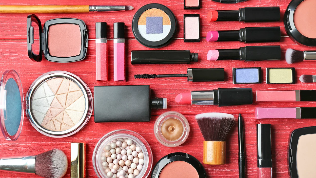 What is your favorite makeup/cosmetic brand and why?